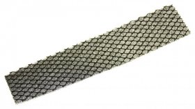 Carbon Filter - C00412065 482000010469 Carbon Filter (black Net) [Whirlpool Indesit]