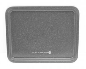 Samsung Fry Pan - De97-00651d Assembly Packing Tray Nq50c7235as-ef Mwo Only