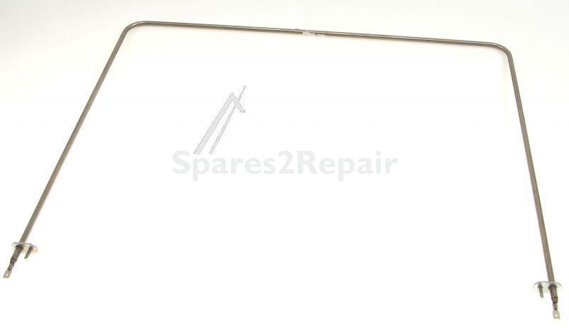 Esco Grill Heating Element - 3 14 06 10 033 00 Upper Outer Heater