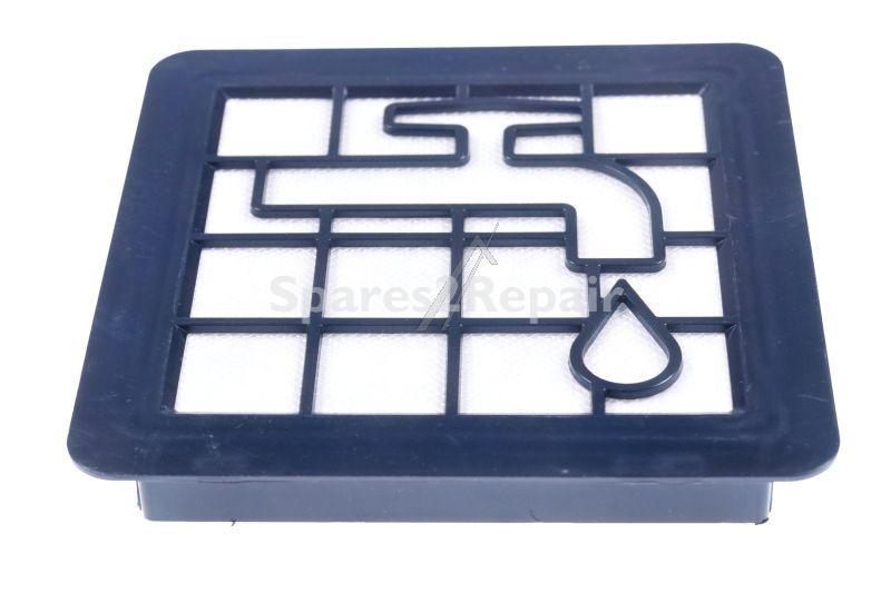 Sqoon Vacuum Cleaner Filter - Inlet Filter Alternative For Philips Cp1101-01 300004479451 For Series 2000