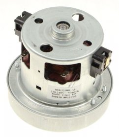 Vacuum Cleaner Motor - 80k22d02-al 17475000011795 Motor Assembly [Midea]