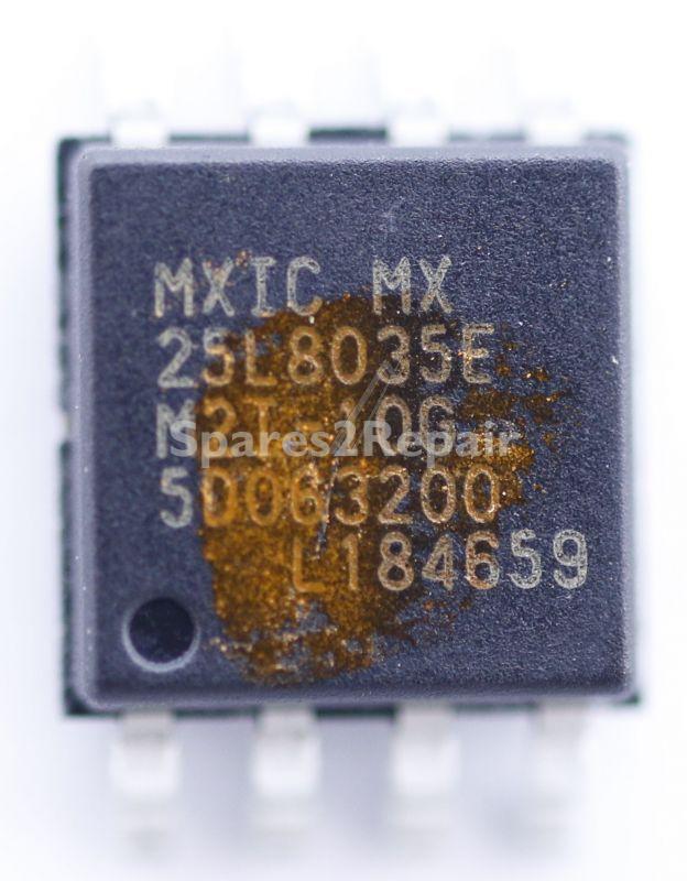 Lg Ic - Ean64989001 Ic Pmic