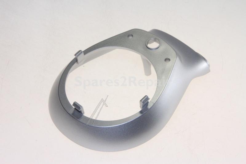 Saeco Casing Cover - 11011221 996530005995 Rear Cover For Coffee Outlet P0049
