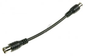 Kathrein Sat Connecting Cable - Evl 165 Verbindungsleitung F-quick LÄnge: 165 Mm