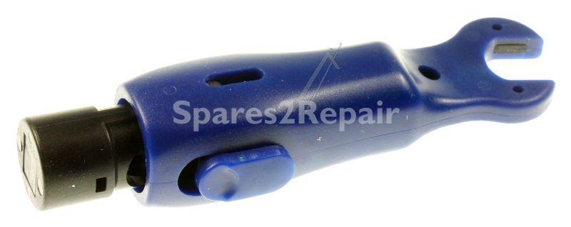 Kathrein Wire Stripper - Zaw 16 Coaxial Wire Stripper + 11mm Spanner