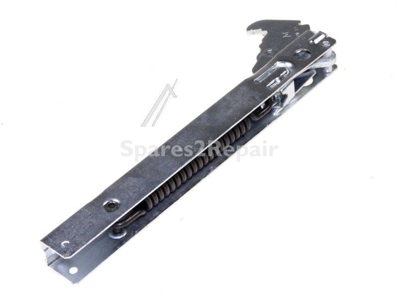 Samsung Door Hinge For Oven - Dg97-00023d Assembly-hinge bf62fpbpst pyrolytic - -