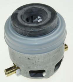 Vacuum Cleaner Motor - 00653721 Motor-fan [Bosch Siemens]