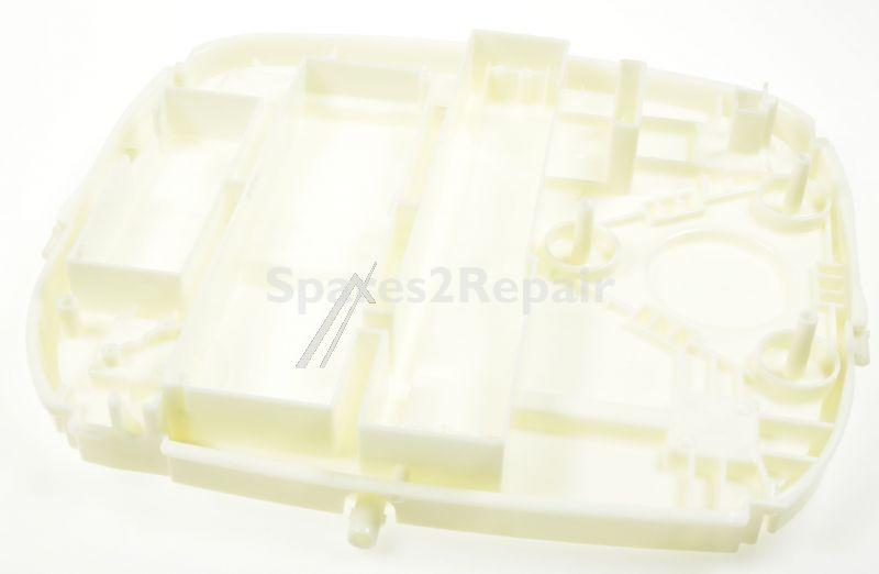 Lower Housing - Ne2014 Support Base Vers 2012 [Delonghi]