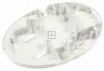Philips Lower Housing - 423902650439 Base Stand Lower Part Molded Chalk White
