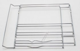 Samsung Telescopic Slideout Oven Grills - Dg67-00115c Rack Wire Support-left - nv9900j mswr -