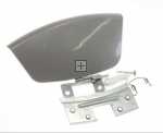 Teka Washing Machine And Tumble Dryer Door Handles - 81878168 Handle Door Assembly Lse 1485