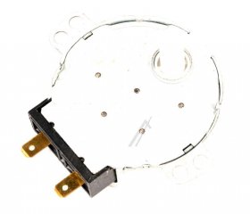 Smeg Motor Rotary Disks - 795211056 Turning Plate Motor