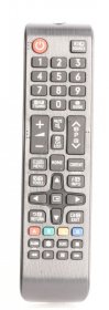 Classic Ir remote Control - 7200200 Remote Control Alternative For Bn59-01323a
