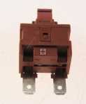 Switch - 49005834 Switch-actuator micro [Candy Hoover]