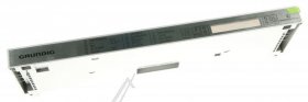 Cover Plate - 1521400200 C00893004 Beyond Top Plate Group 45cm [Arcelik]