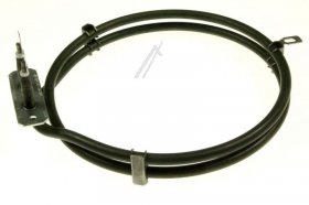 Compatible Fan Oven Heating Element - Fan Oven Heating Element 2450w Alternative For Bauknecht