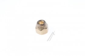 Fixings And Brackets - 9178007064 C00912354 Shaft Support Of Indoor Unit Fan [Arcelik]