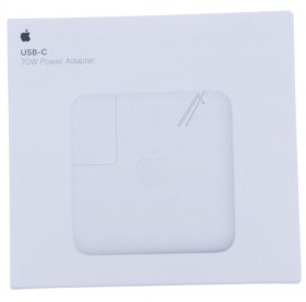 Apple Usb Power Supplies - Mxn53zm-a 70w Usb-c Power Supply