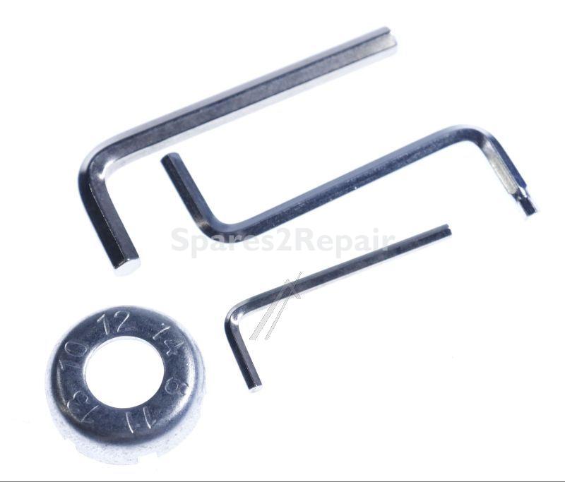 Soflow Tools - 800 300 36 So Bike: Tools