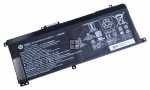 Hewlett Packard Laptop Battery - Accu 67wh