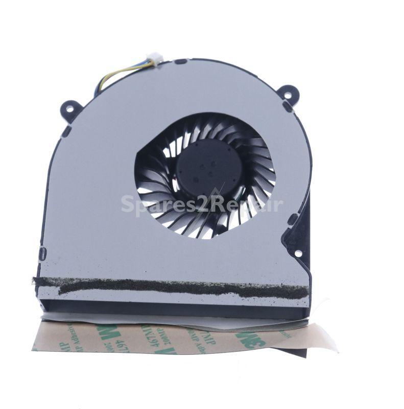 Asus Pc Cooler - 13nb0l40m01111 Fan (cpu)