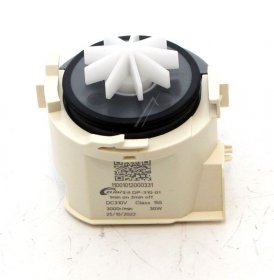 Drain Pump - Dp-310-01 11001012000331 Brushless Dc Pump [Midea]
