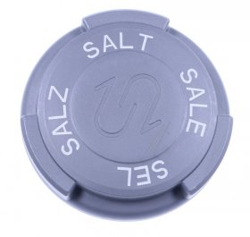 Flap - 12176000030488 Softener Cover Assembly [Midea]