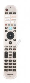 Panasonic Ir remote Control - N2qbya000079 Remote Control