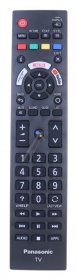 Panasonic Ir remote Control - Remote Control