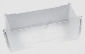 Refrigerator Drawer - 4563090100 C00938131 Small Drawer Assembly Fnf (60cm)-transparent [Arcelik]