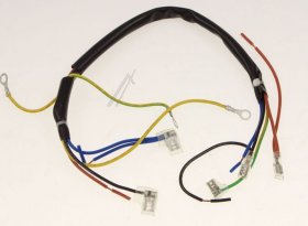 Mains Power Lead - 4055485942 Power Cord [Electrolux Aeg]