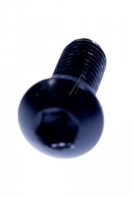 Soflow Screw - 800 299 09 So2 Air: Hexagon Socket Flat Round Head Screw M6x16