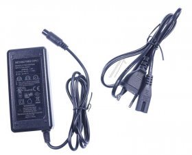 Soflow Battery Charger-discharger - 800 112 23 Flowpad Pro_charger