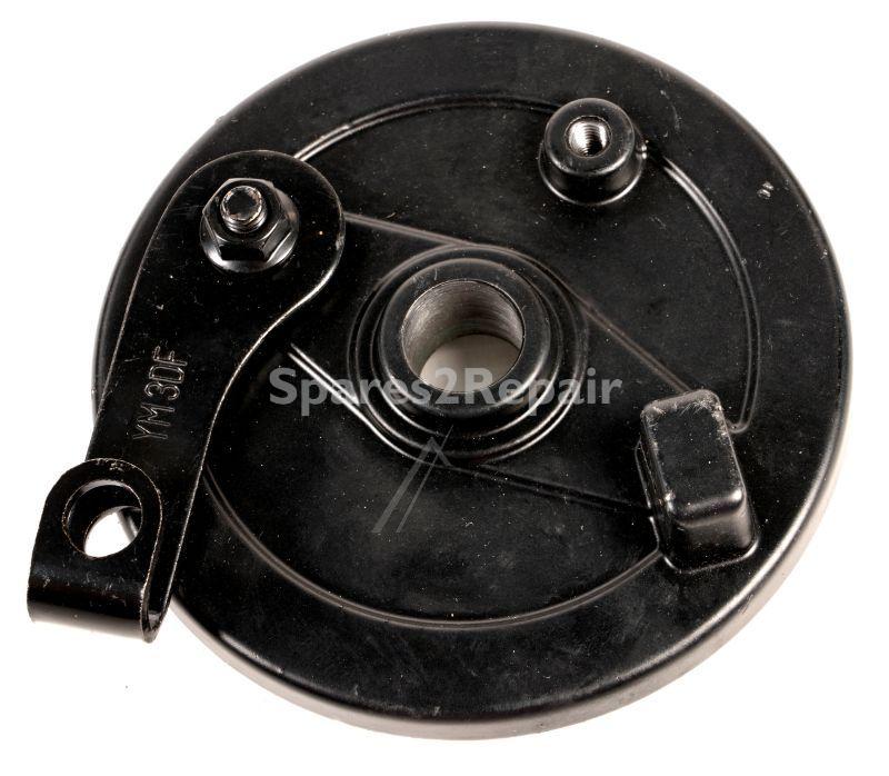 Mover Brake - 400 911 53 Mover4 3: Drum Brake Assembly