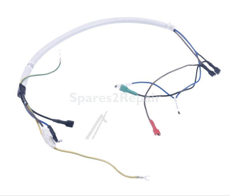 Meiling Cable-plugs-adapter - Gc2006 4-6-bv 890310177 Wiring Of Temperature Controller