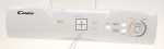 Operating Unit Screen - 40006450 Control Panel [Candy Hoover]