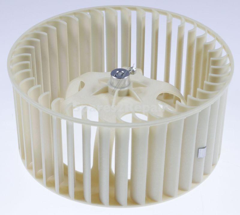 Turbine Fan - 9178009749 C00920918 Old Fan [Arcelik]