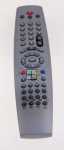 Vestel Ir remote Control - 23911155 R-c 45160 (1113) Luxor (gray-s(black-p))