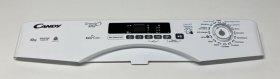 Operating Unit Screen - 40012783 Bezl Prnt+f Gvsc10dbex-47 [Candy Hoover]