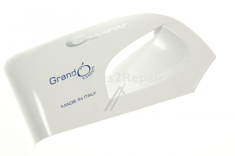 Detergent Dispenser Cover - 41041025 Detergent Dispenser Cover [Candy Hoover]