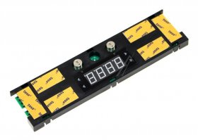 Module - Electrical Unit - 49118165 Sch program rfaz82rdi Sp [Candy Hoover]