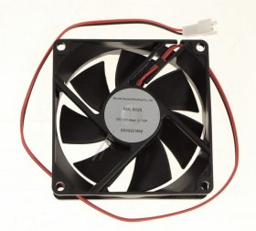 Climadiff Ventilator Motor - D 38 103 Fan Zone Bottom