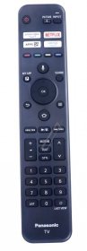 Panasonic Remote Control - Rc740e Remote Control