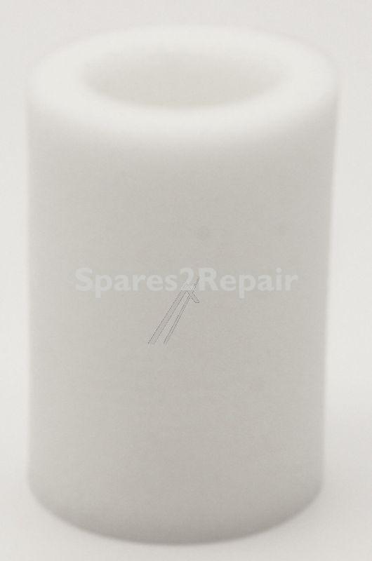 Vacuum Cleaner Filter - 48700836 Foam Ring [Candy Hoover]