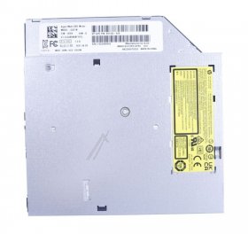 Hewlett Packard Dvd burner - 801352-6c4 Drv Std Dvdsm Sata 9 0mm