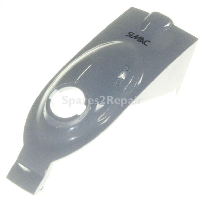 Flap - 5991118600 Closed Lid Tev Blue Dlbl60*simac [Delonghi]