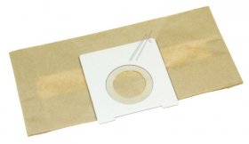 Vacuum Cleaner Bags - 5591112100 Bags Set Er 5 [Delonghi]