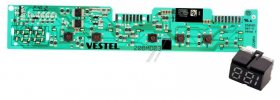 Driver Unit Module - 22429755 Dis kart I-dli-b-bmd03r3-sun-23925643-gr [Vestel]
