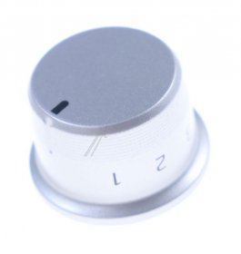 Button - 10007268 Knob-cooking Area [Bosch Siemens]