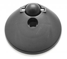 Roller Unit - 48034624 Ear Castor Wheel Assembly [Candy Hoover]